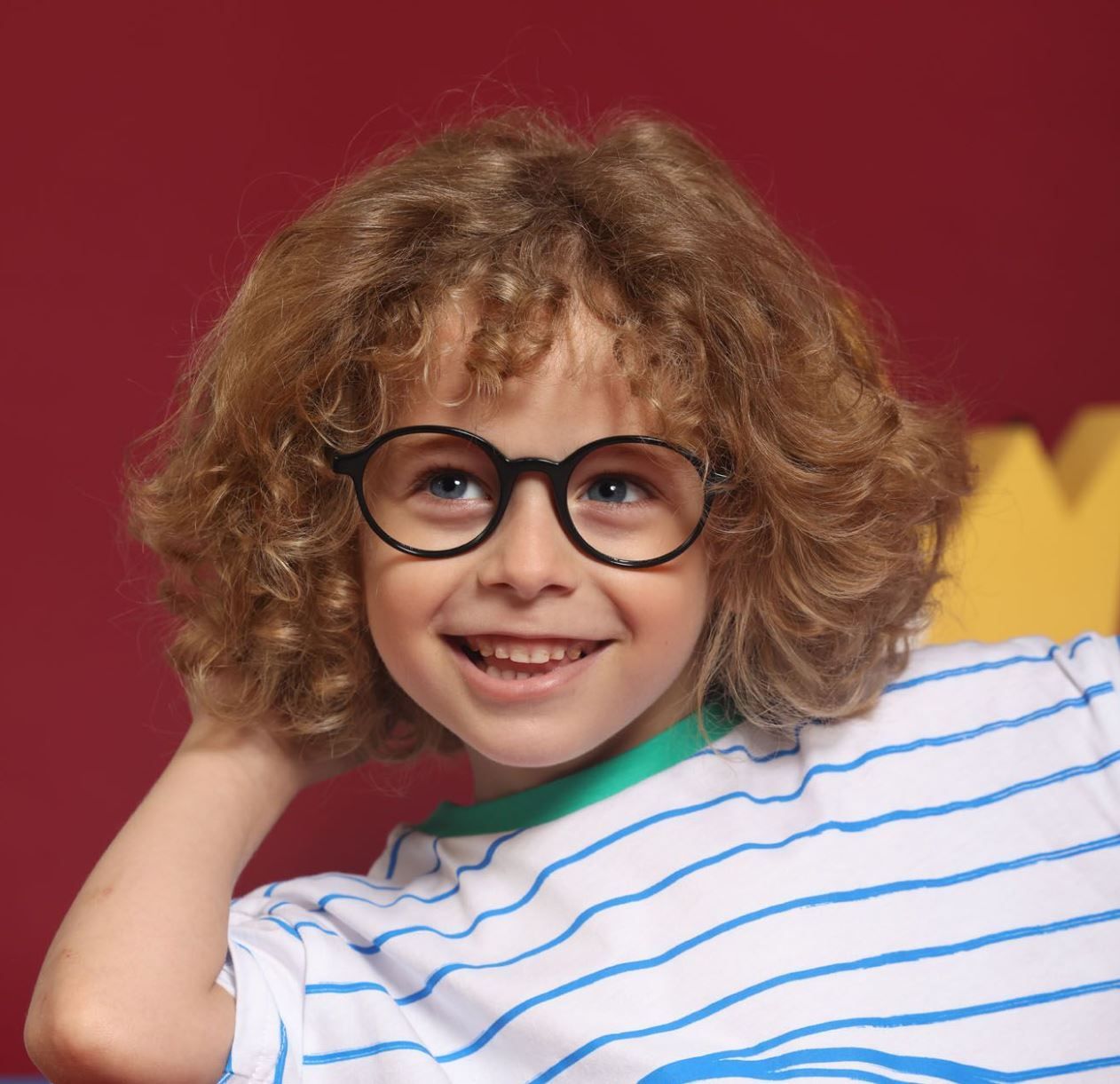 Çocuklarda Göz Sağlığı: Erken Teşhisin Önemi