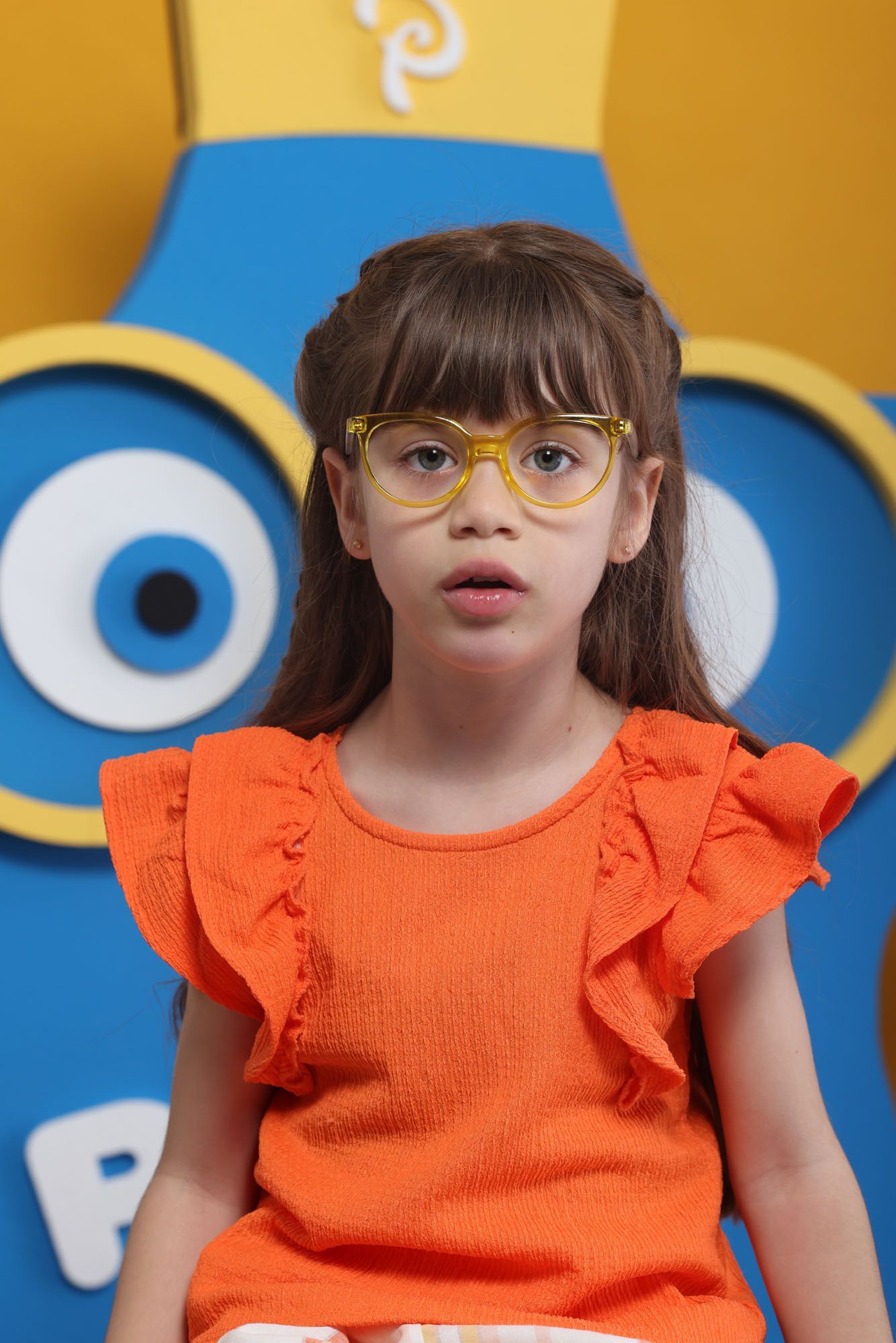 Okul Öncesi Çocuklarda Göz Muayeneleri ve Görme Gelişimi