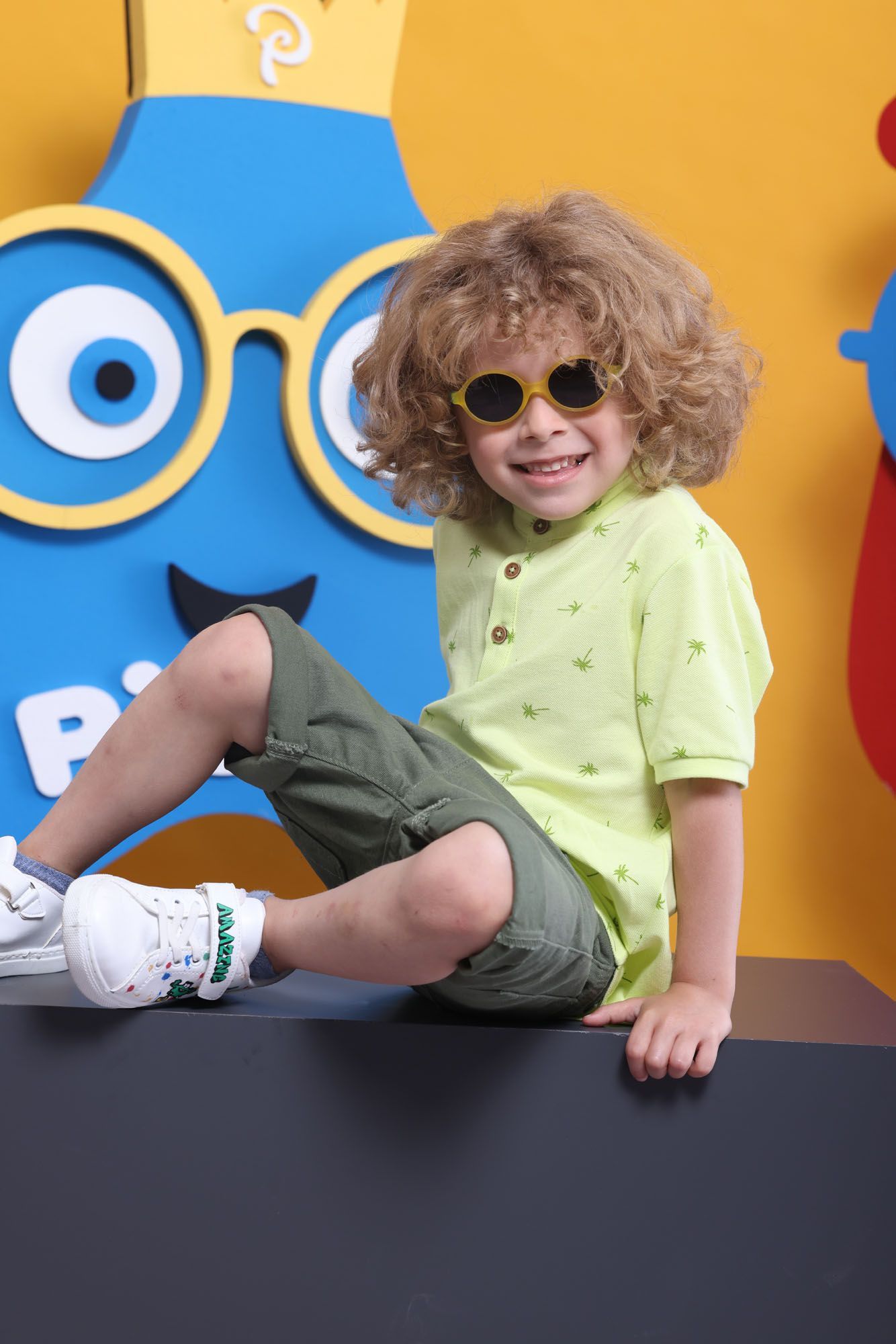 Okul Başarısında Göz Sağlığının Rolü